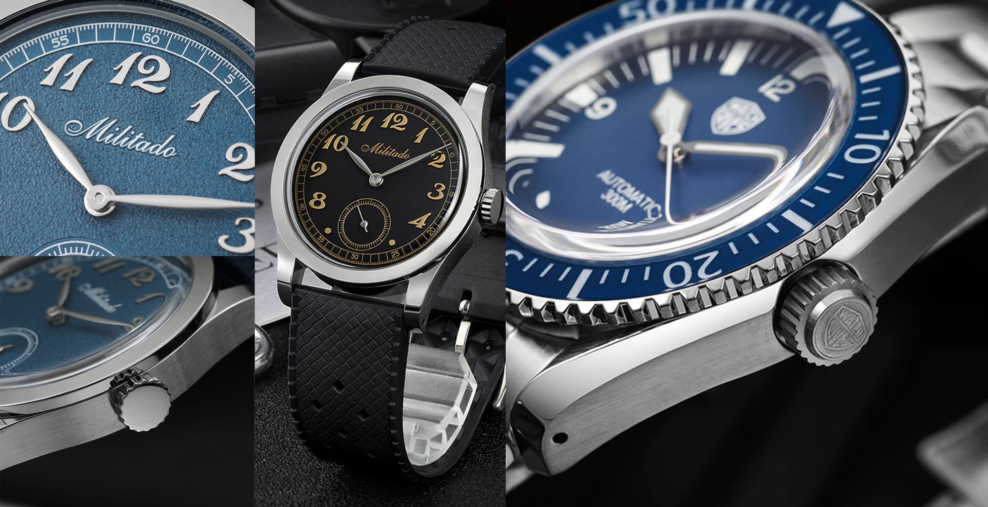 How to Make A Decision Between Mechanical and Quartz Watch