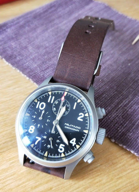 A Real Blog From:in my view...