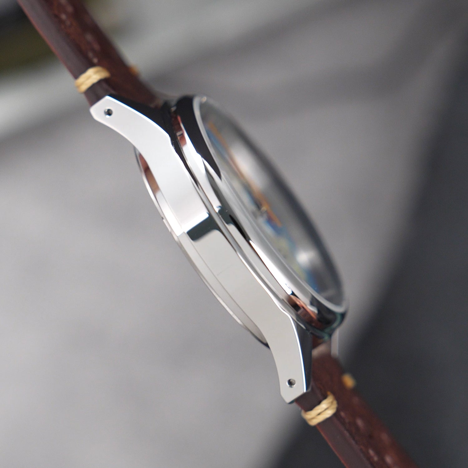 š„Flash Saleš„Militado Miyota 6S21 Chronograph Watch 40mm Men Watch ML23