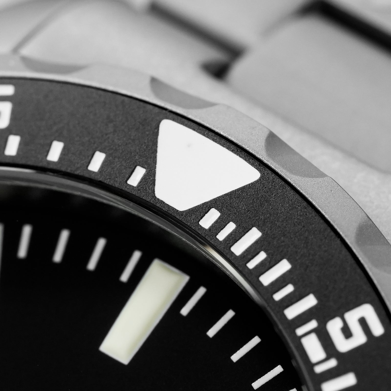 ★SuperOfertas ★Militado 38mm Reloj militar de campo con cristal de zafiro ML05