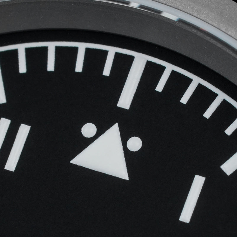 💥Spring Sale💥Militado 37mm Sapphire Crystal Retro Flieger Pilot Watch ML10 V2