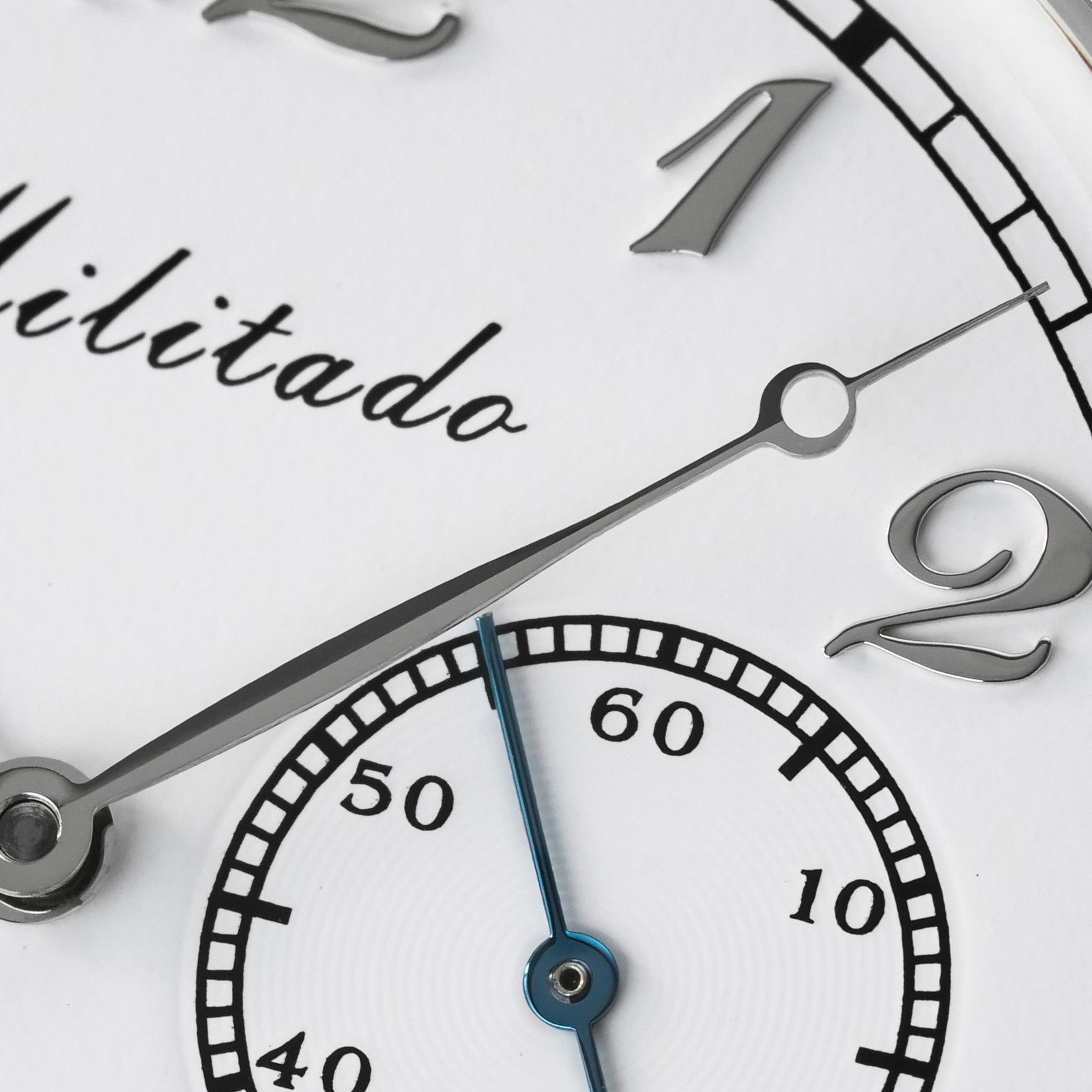 Militado 36mm 1921 Tribute Automatic Watch ML11 ST1701