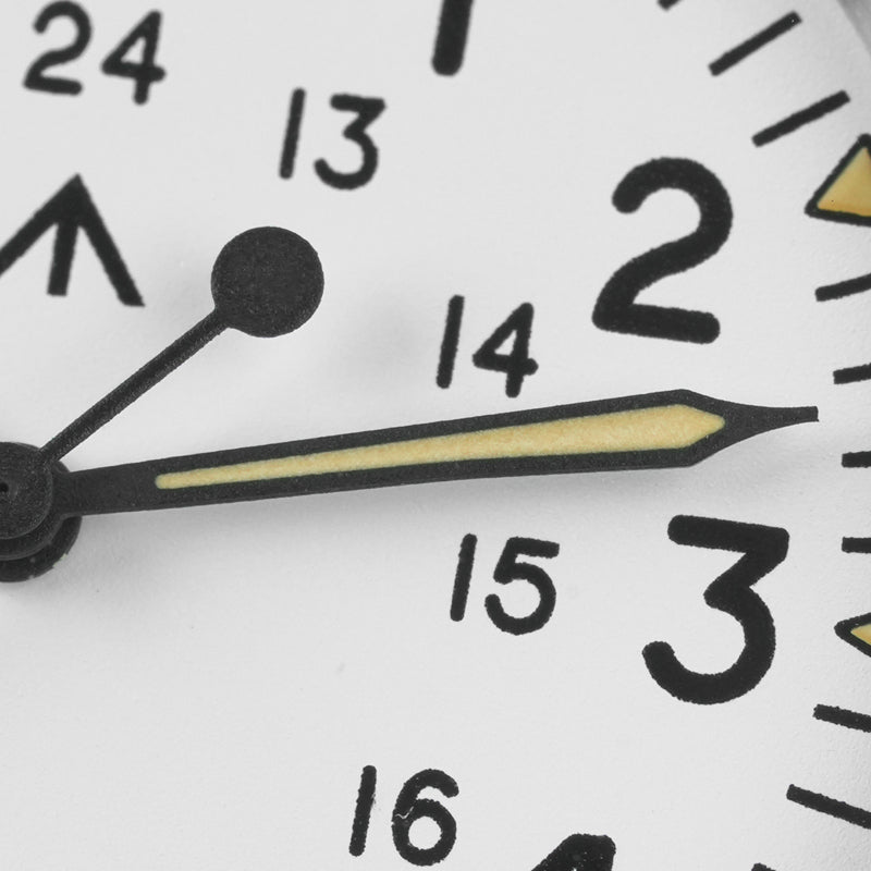 ★11.11 Sale★Militado 38mm Military Watch Vintage Field Watch ML08