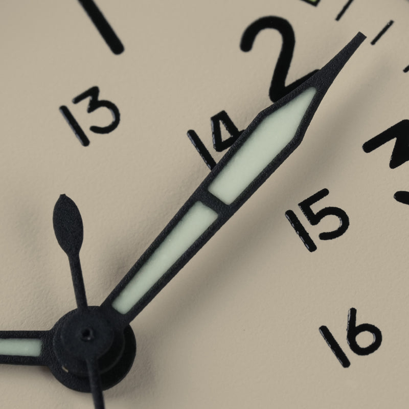 Militado 38mm PVD Bronze Watch Military Watch ML05