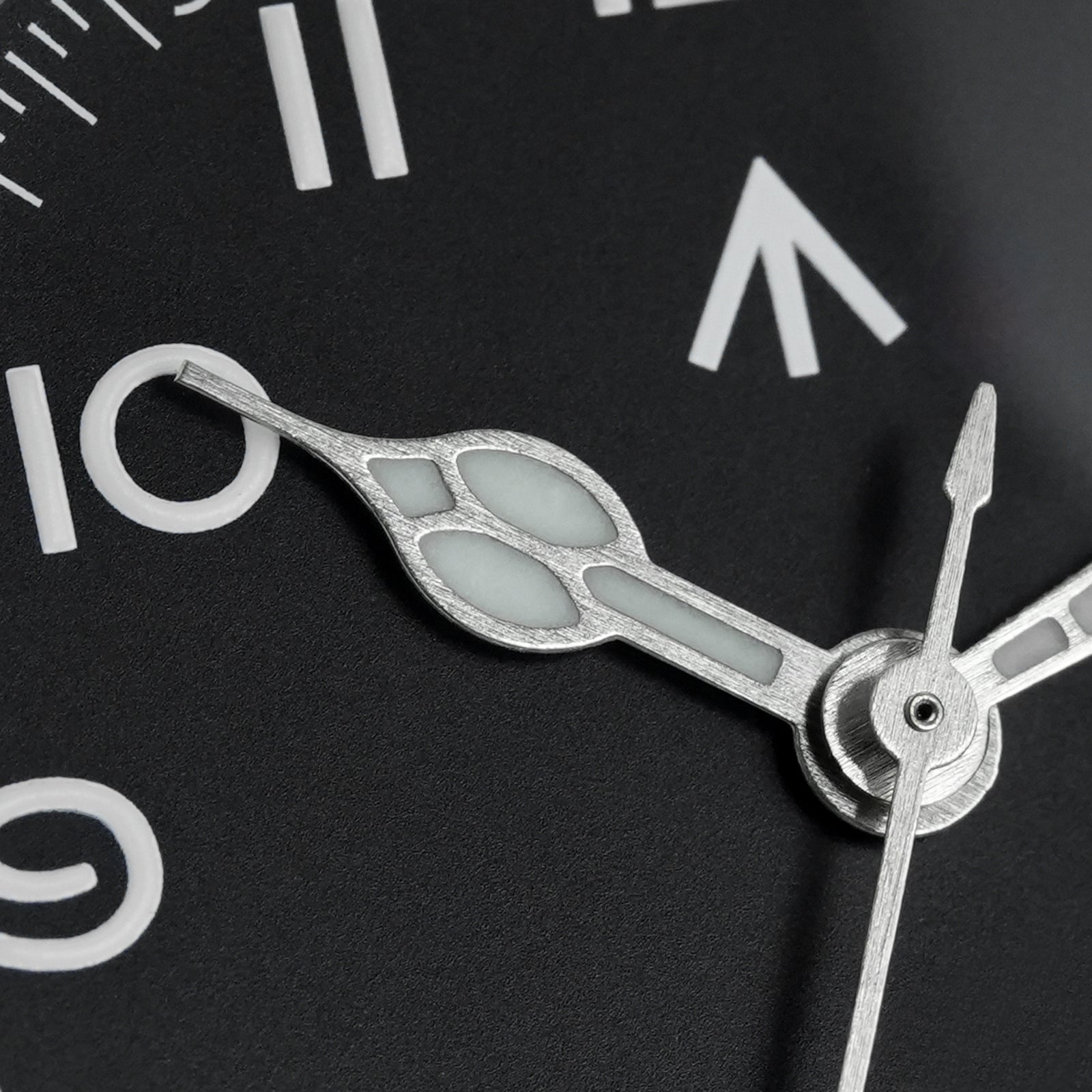 ★11.11 Sale★Militado 38mm Retro VH31 Military Watch ML08