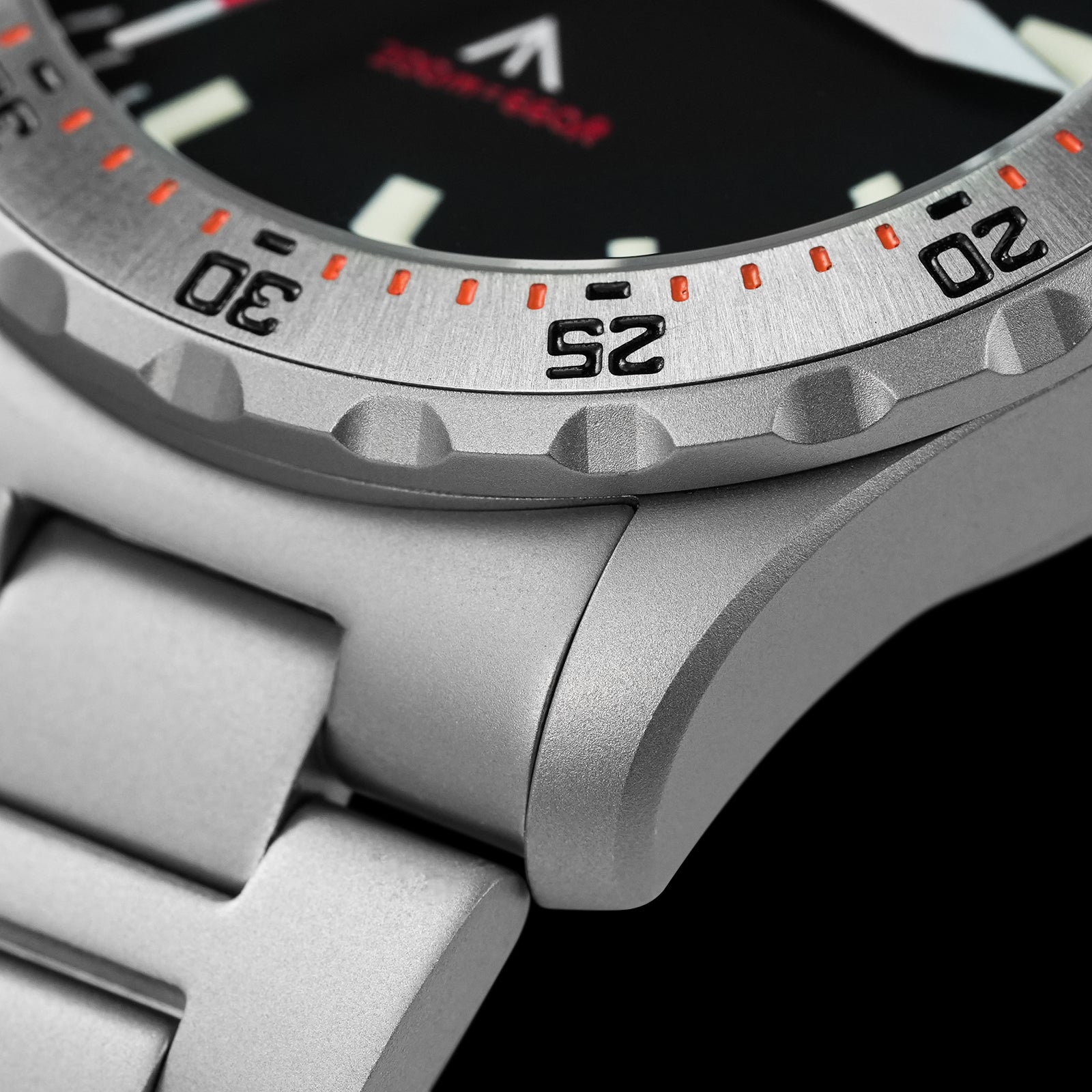 ★SuperOfertas ★Militado 38mm Reloj militar de campo con cristal de zafiro ML05