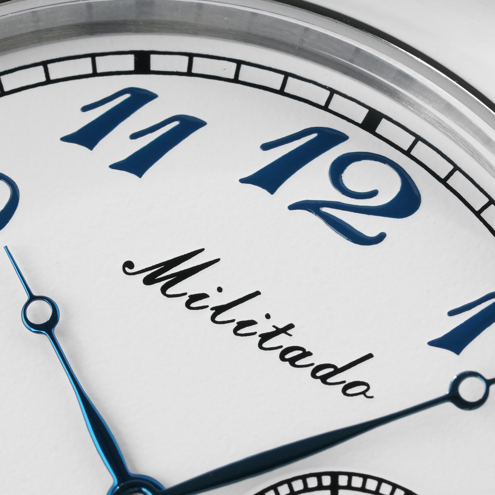 Militado 36mm 1921 Tribute Automatic Watch ML11 ST1701