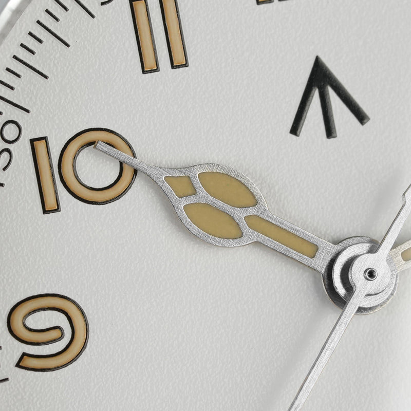 💥Spring Sale💥Militado 38mm VH31 Retro Field Watch ML08