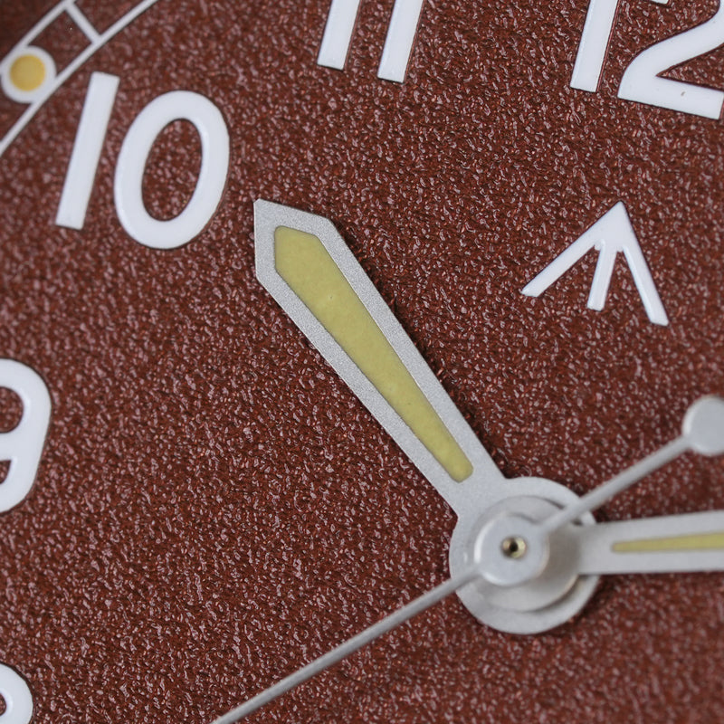 ★11.11 SALE★Militado 38mm Stainless Steel Military Watch ML12