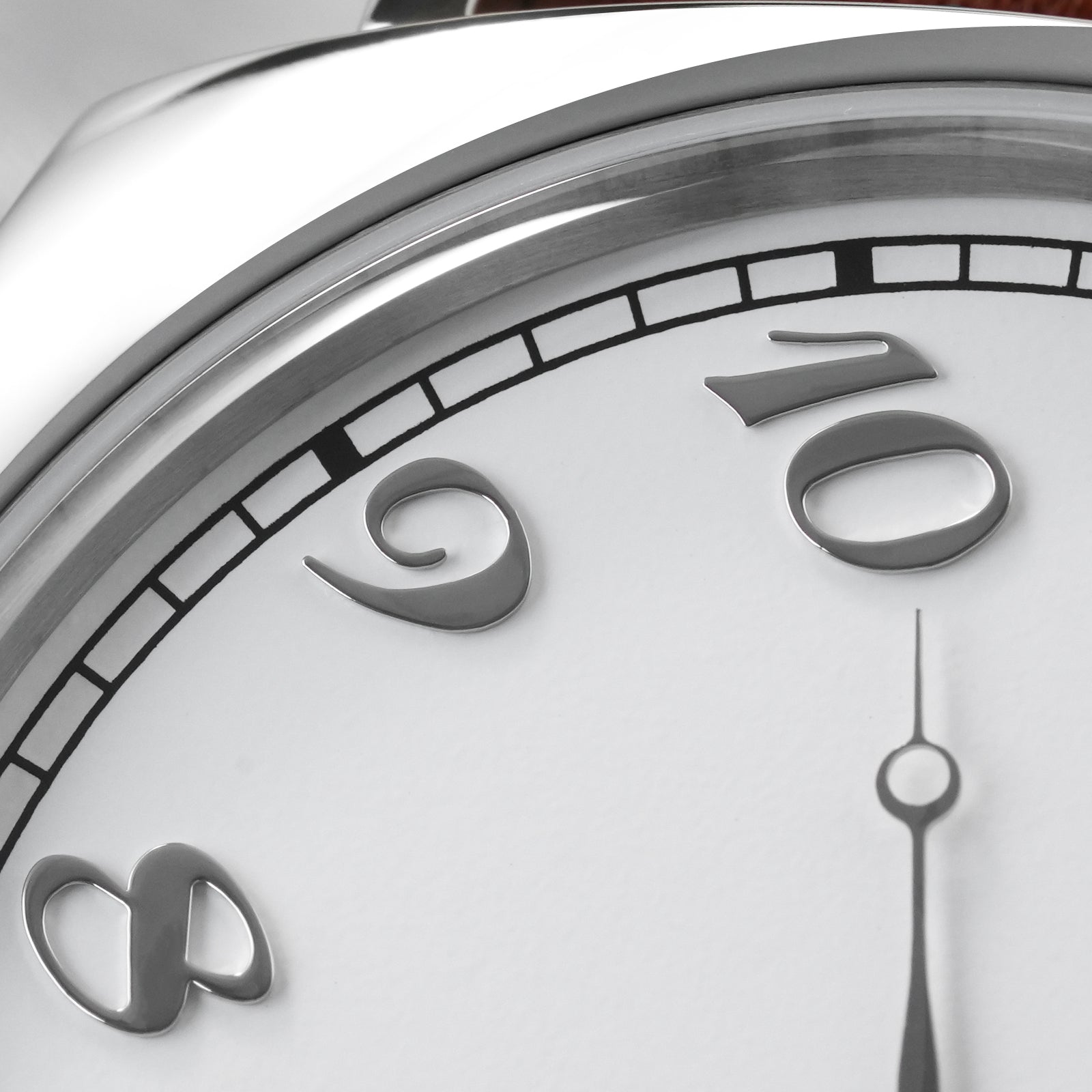 Militado 36mm 1921 Tribute Automatic Watch ML11 ST1701