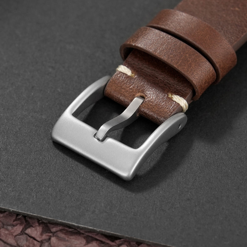 ★11.11 SALE★Militado 36mm D12 Quartz Vintage Field Watch V2 Version