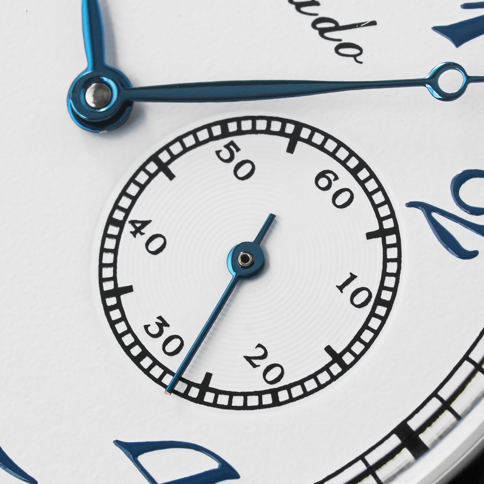 Militado 36mm 1921 Tribute Automatic Watch ML11 ST1701