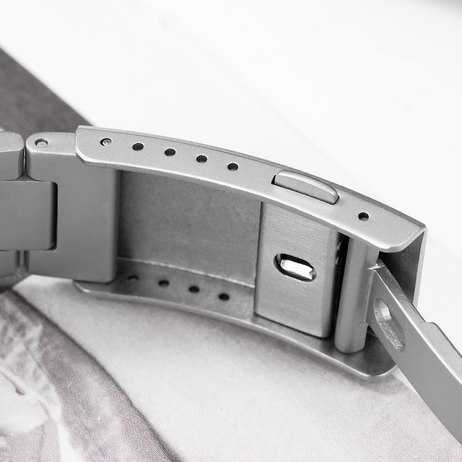 ★SuperOfertas ★Militado 38mm Reloj militar de campo con cristal de zafiro ML05