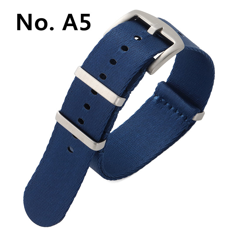 ★Special Offer★007 Premium Quality Nylon Fabric Strap