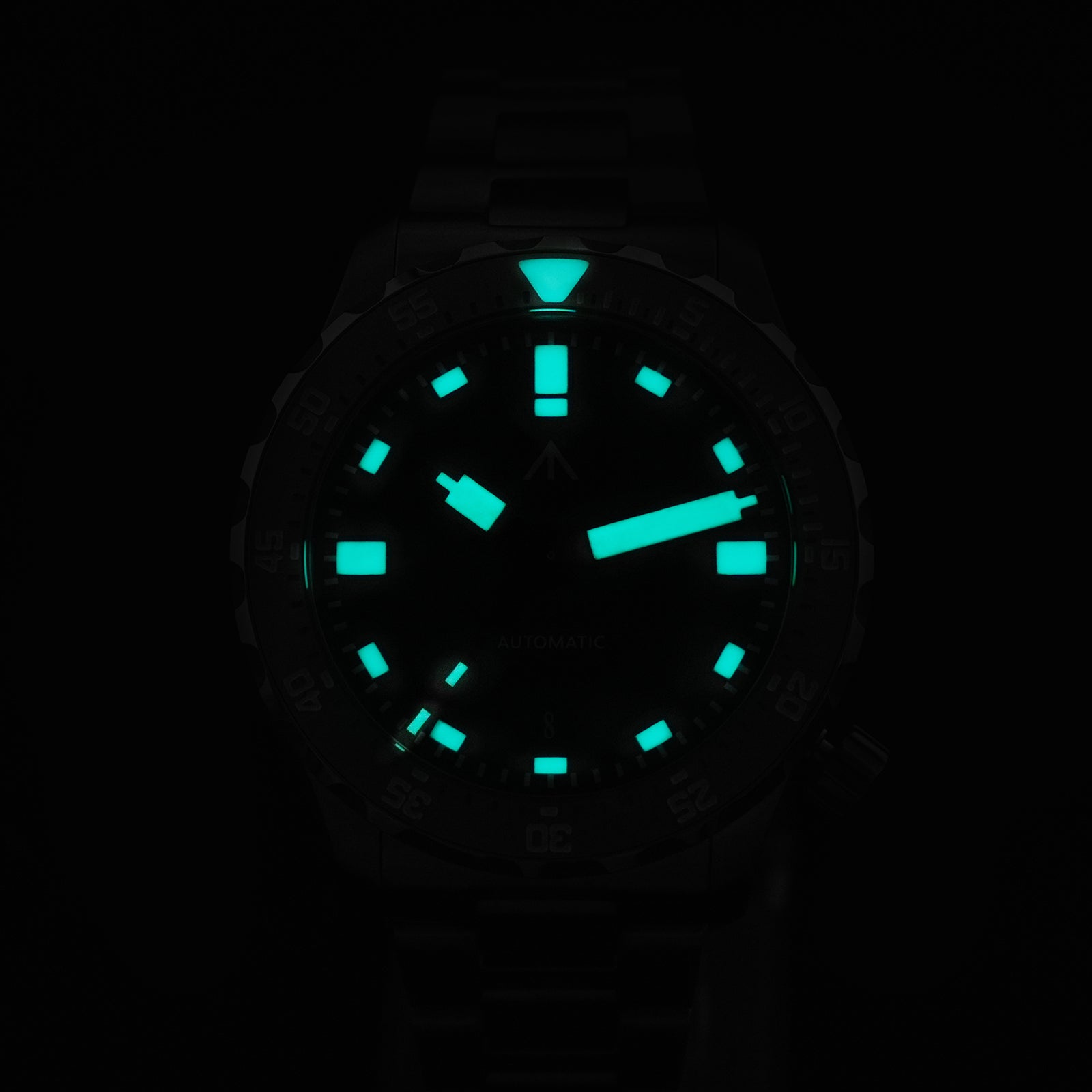 š„Spring Saleš„Militado 39mm Dive Watch PT5000 Automatic Mech Watch ML20