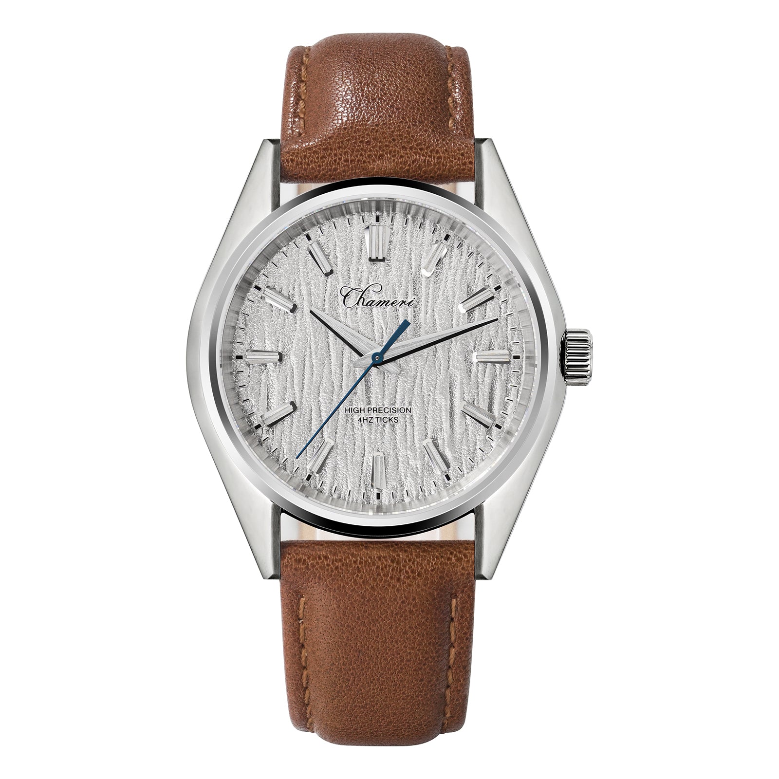 ★Oferta navideña★Chameri GS Reloj para hombre VH31 Reloj de cuarzo