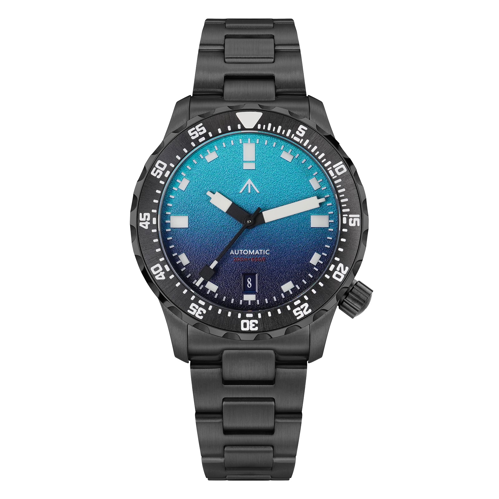 š„Spring Saleš„Militado 39mm Dive Watch PT5000 Automatic Mech Watch ML20