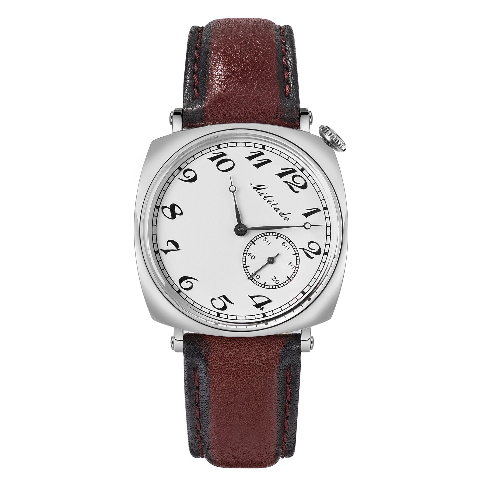 Militado 36mm 1921 Tribute Automatic Watch ML11 ST1701