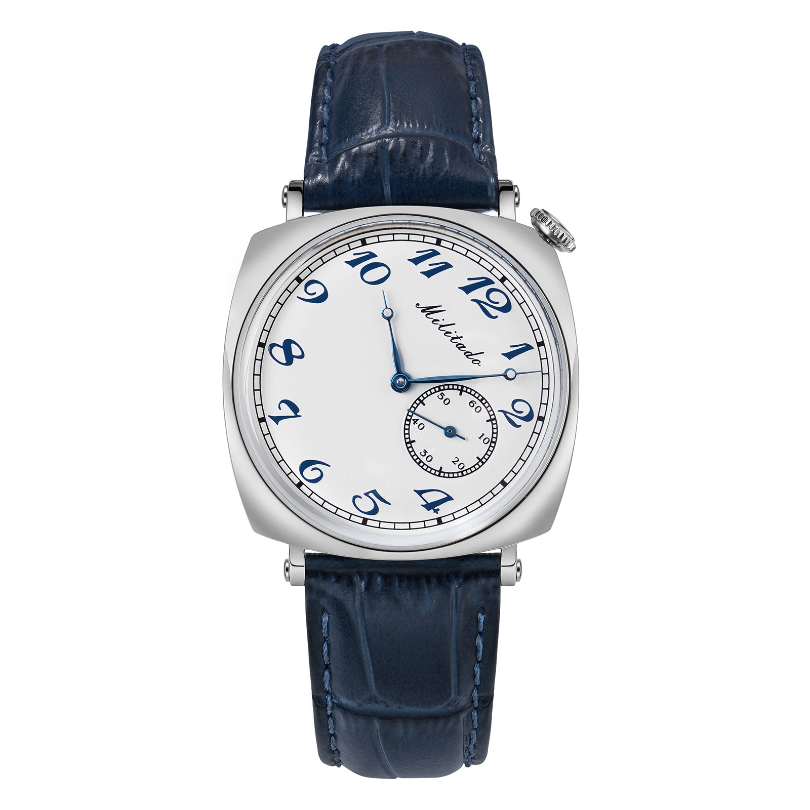 Militado 36mm 1921 Tribute Automatic Watch ML11 ST1701