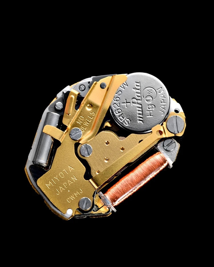 ★Black Friday★RDUNAE Retro Military 34.5mm Men Watch