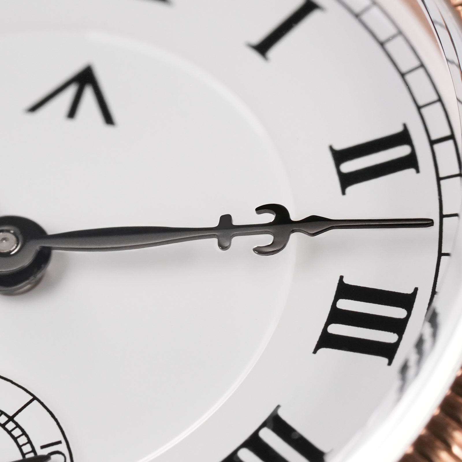 ★11.11 SALE★Militado 1926 Tribute Quartz Watches ML03