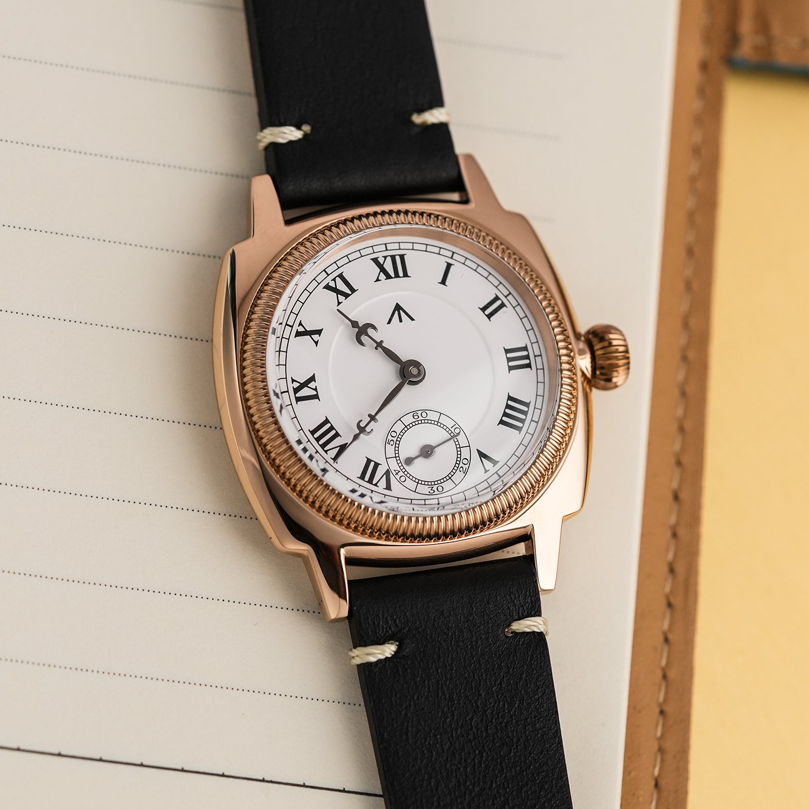 ★618 Big Sale★Militado 1926 Tribute Quartz Watches ML03