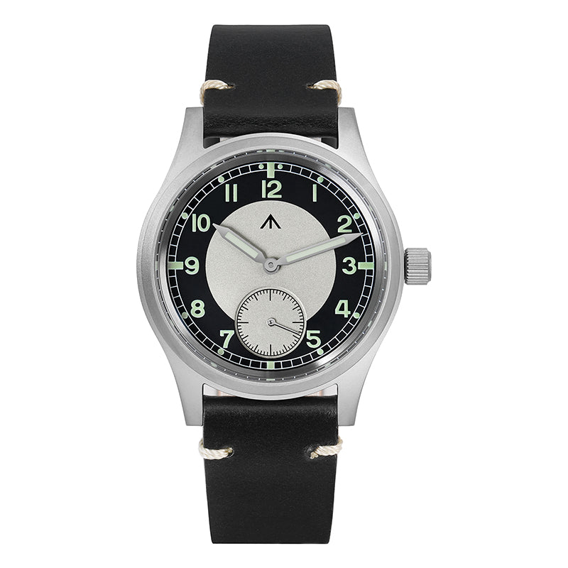 Militado 36mm Military Watch Dirty Dozen Field Watches