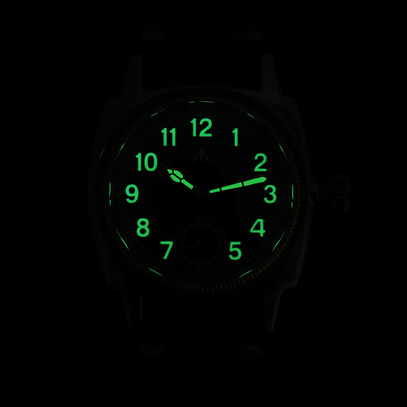 ★11.11 SALE★Militado 1926 Tribute Quartz Watches ML03
