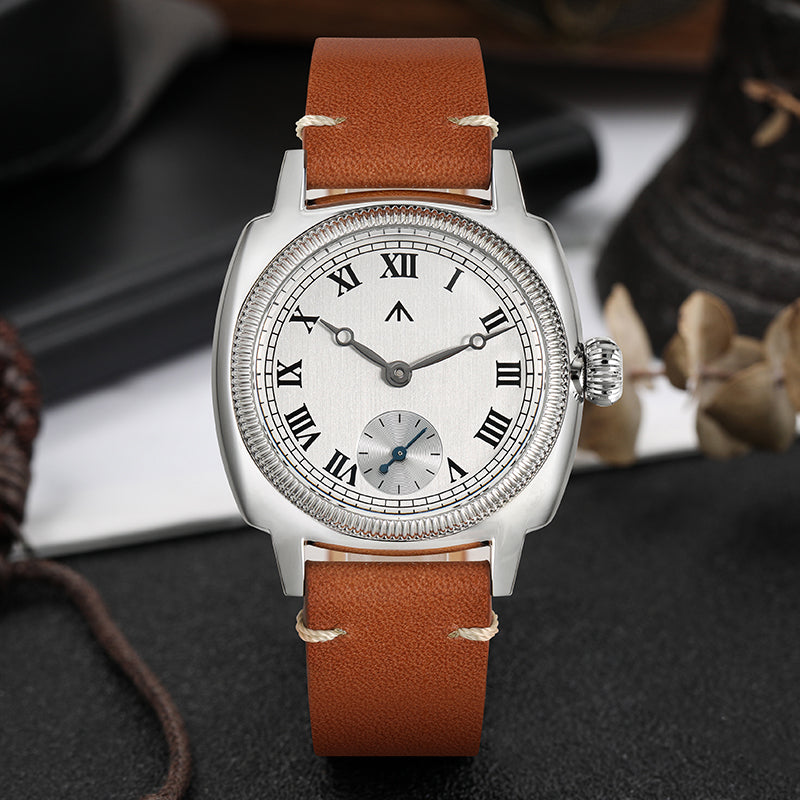 ★11.11 SALE★Militado 1926 Tribute Quartz Watches ML03
