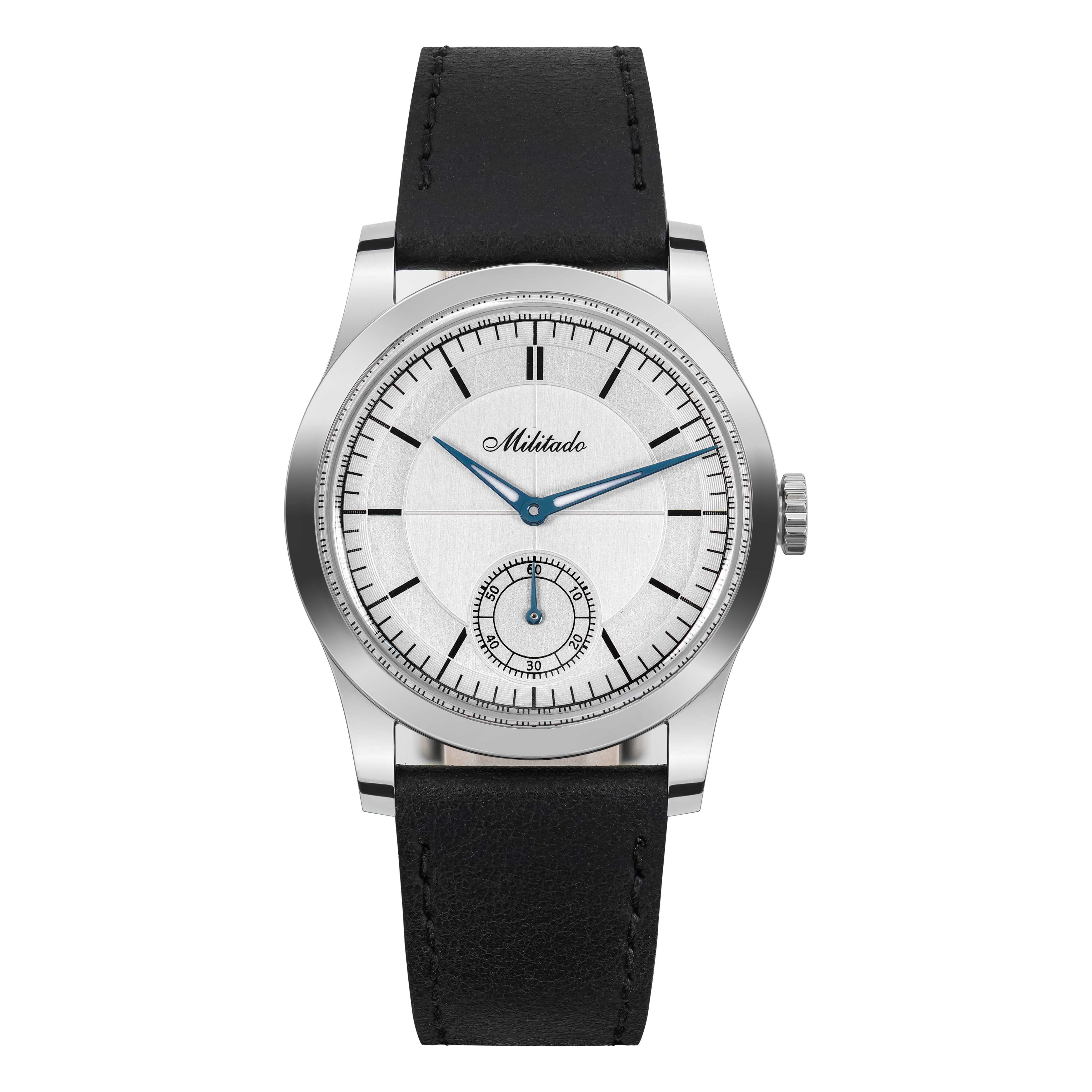 Militado 36mm Retro Dress Watch ML09