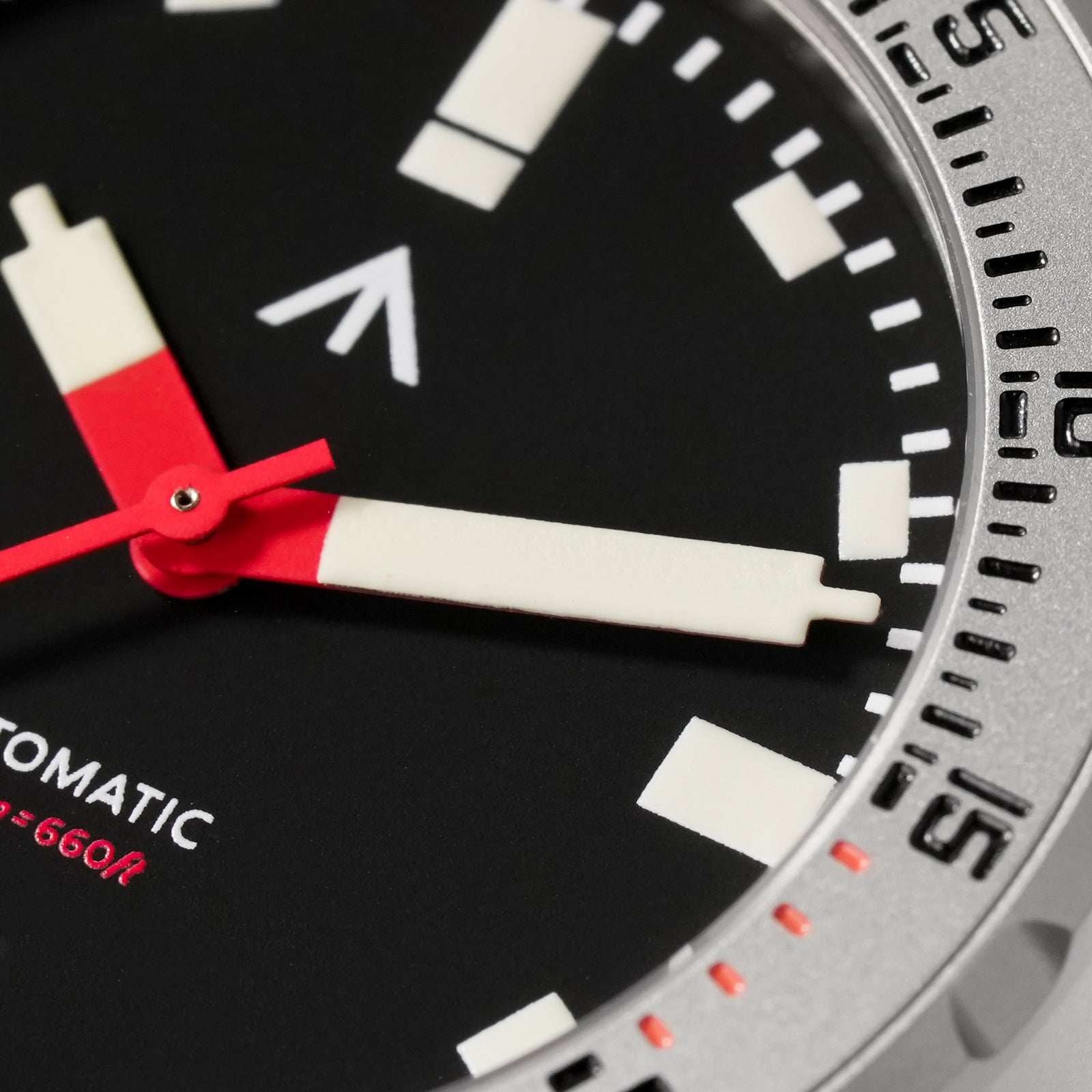 ★SuperOfertas ★Militado 38mm Reloj militar de campo con cristal de zafiro ML05