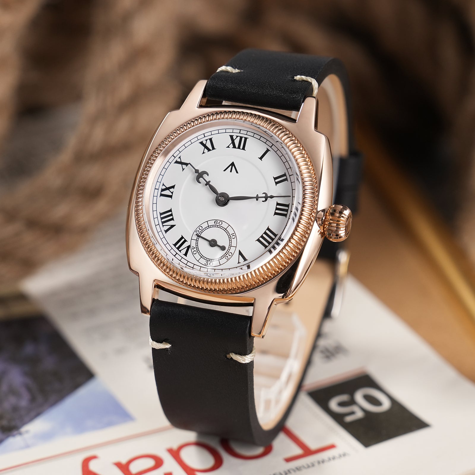 ★11.11 SALE★Militado 1926 Tribute Quartz Watches ML03