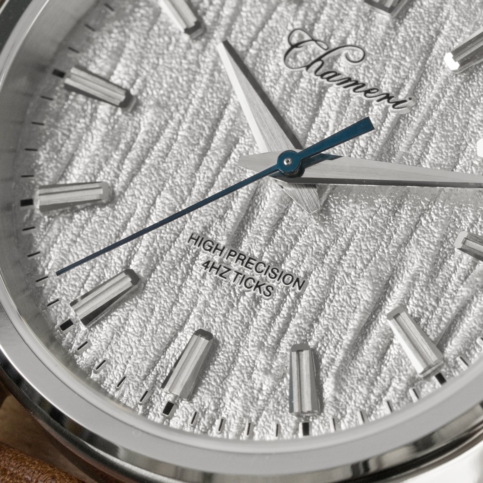 ★Oferta navideña★Chameri GS Reloj para hombre VH31 Reloj de cuarzo