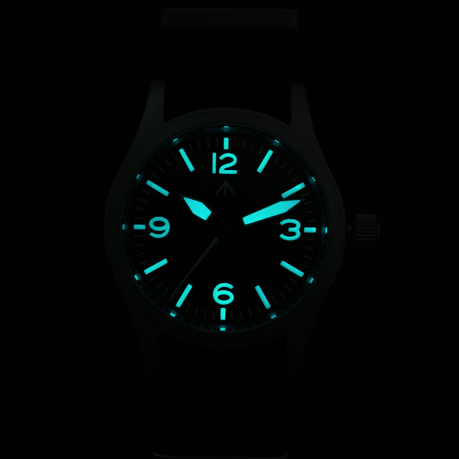 ★★11.11 SALE★★Militado 38mm Field Watch ML05 369 Dial