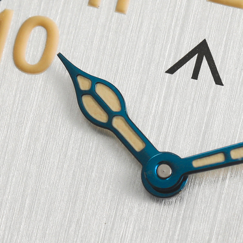 ★11.11 SALE★Militado 1926 Tribute Quartz Watches ML03