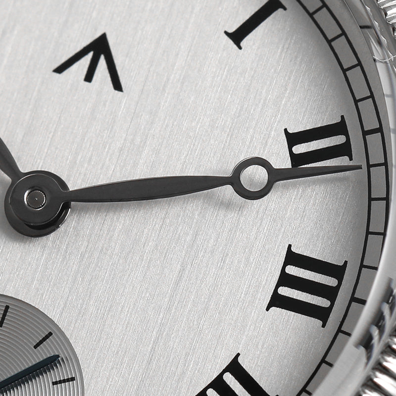 ★11.11 SALE★Militado 1926 Tribute Quartz Watches ML03