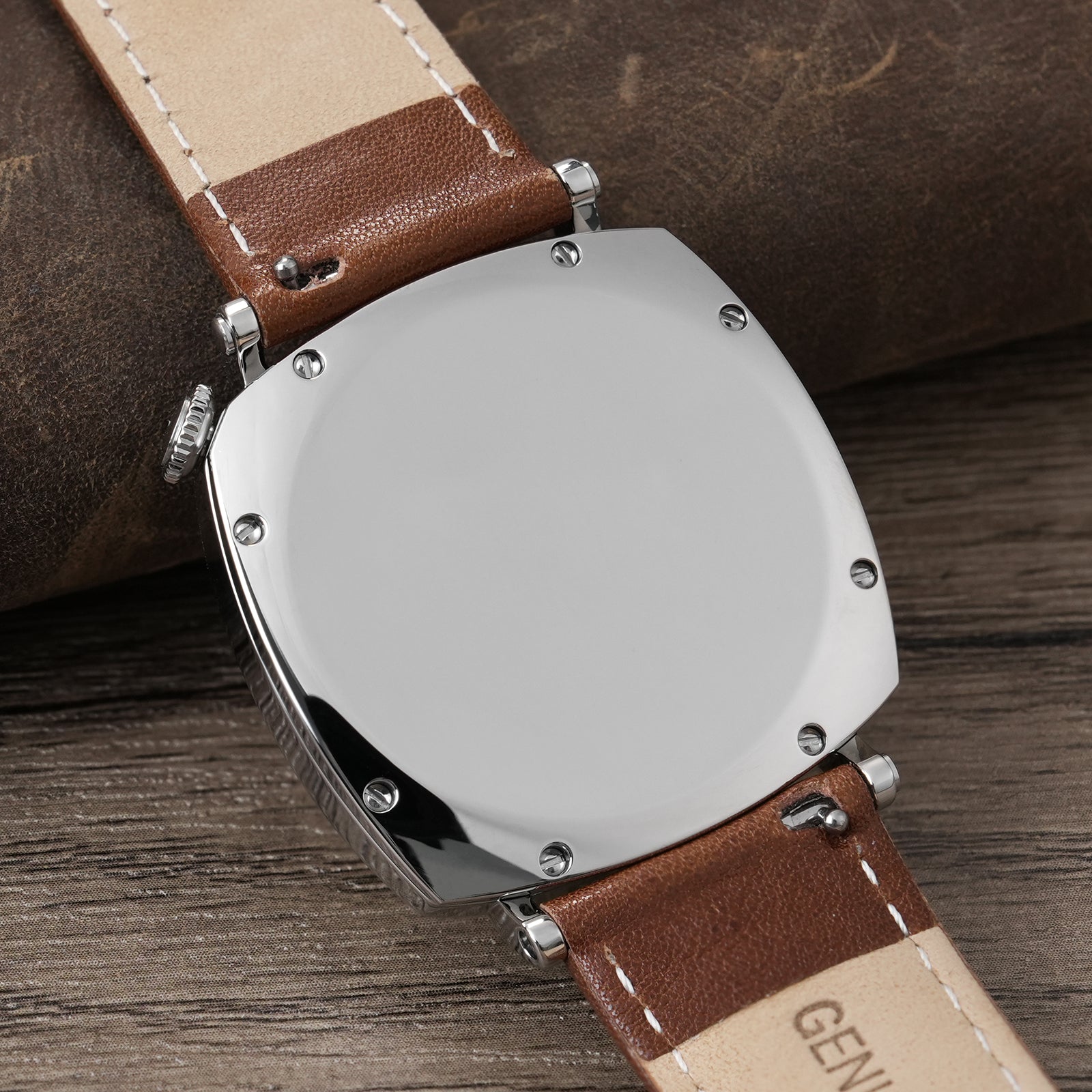 Militado 36mm 1921 Tribute Automatic Watch ML11 ST1701