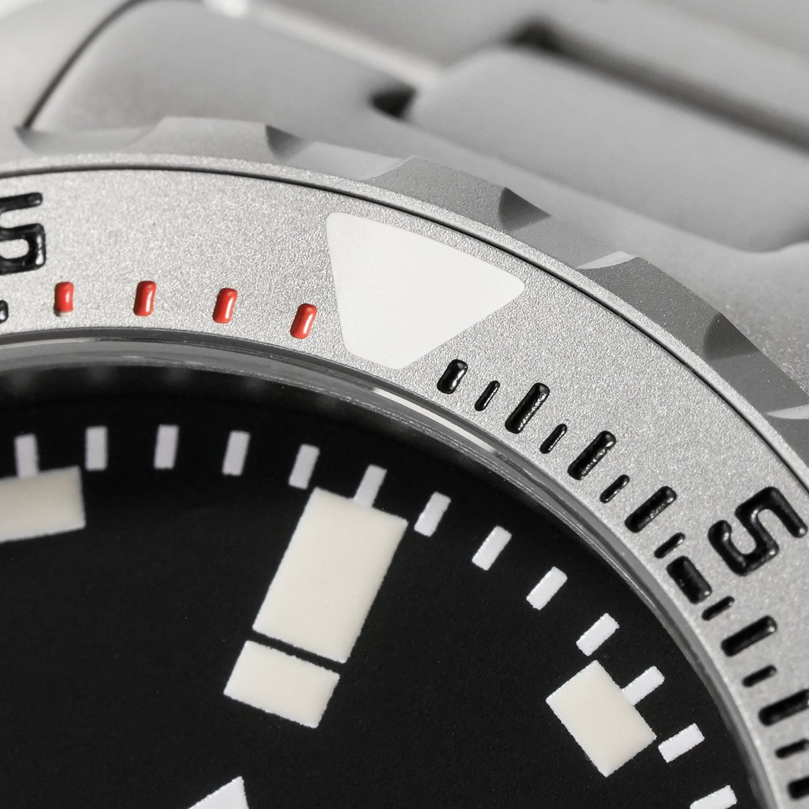 ★New Released★Militado 39mm Dive Watch PT5000 Automatic Mech Watch ML20