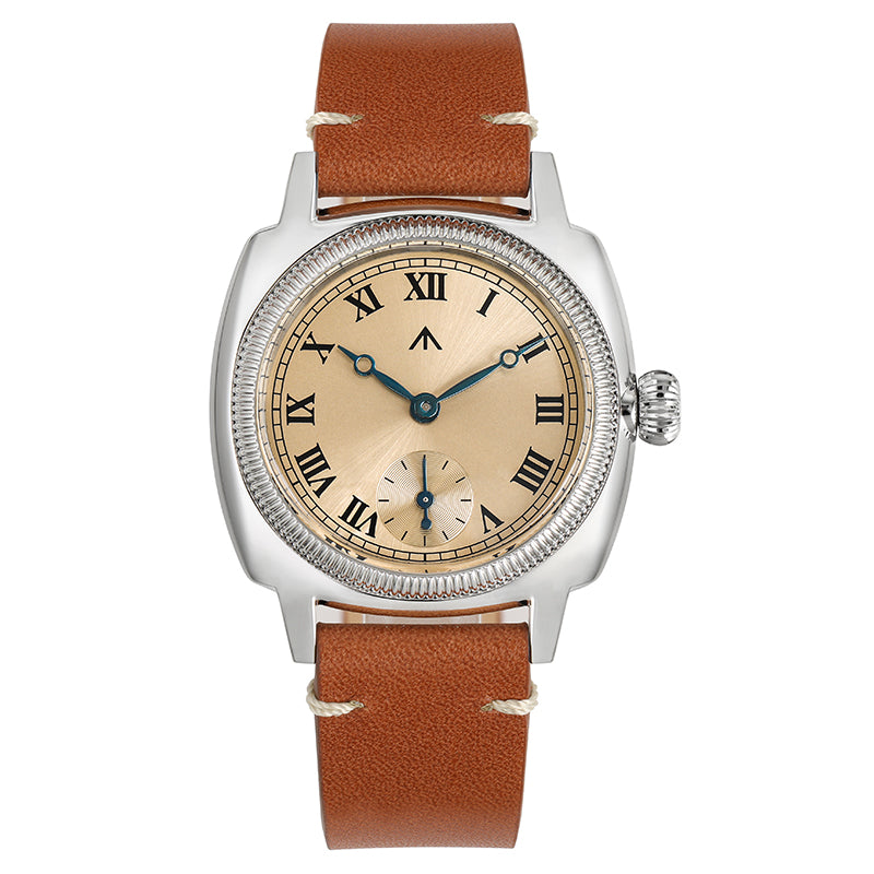 ★11.11 SALE★Militado 1926 Tribute Quartz Watches ML03
