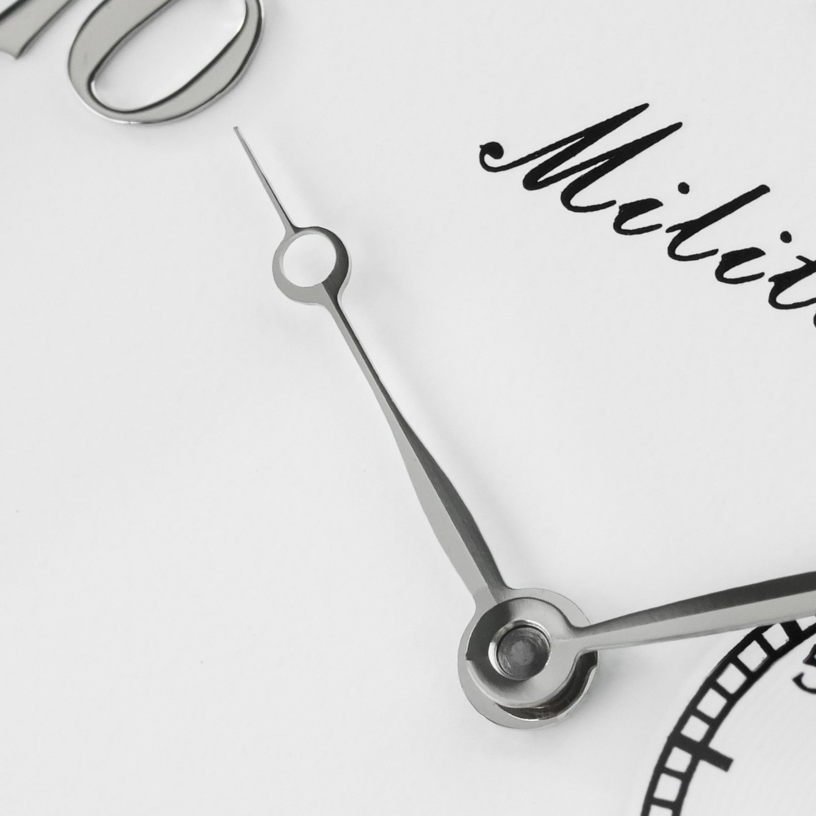 Militado 36mm 1921 Tribute Automatic Watch ML11 ST1701