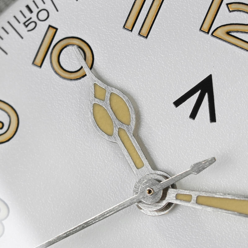 💥Spring Sale💥Militado 38mm VH31 Retro Field Watch ML08