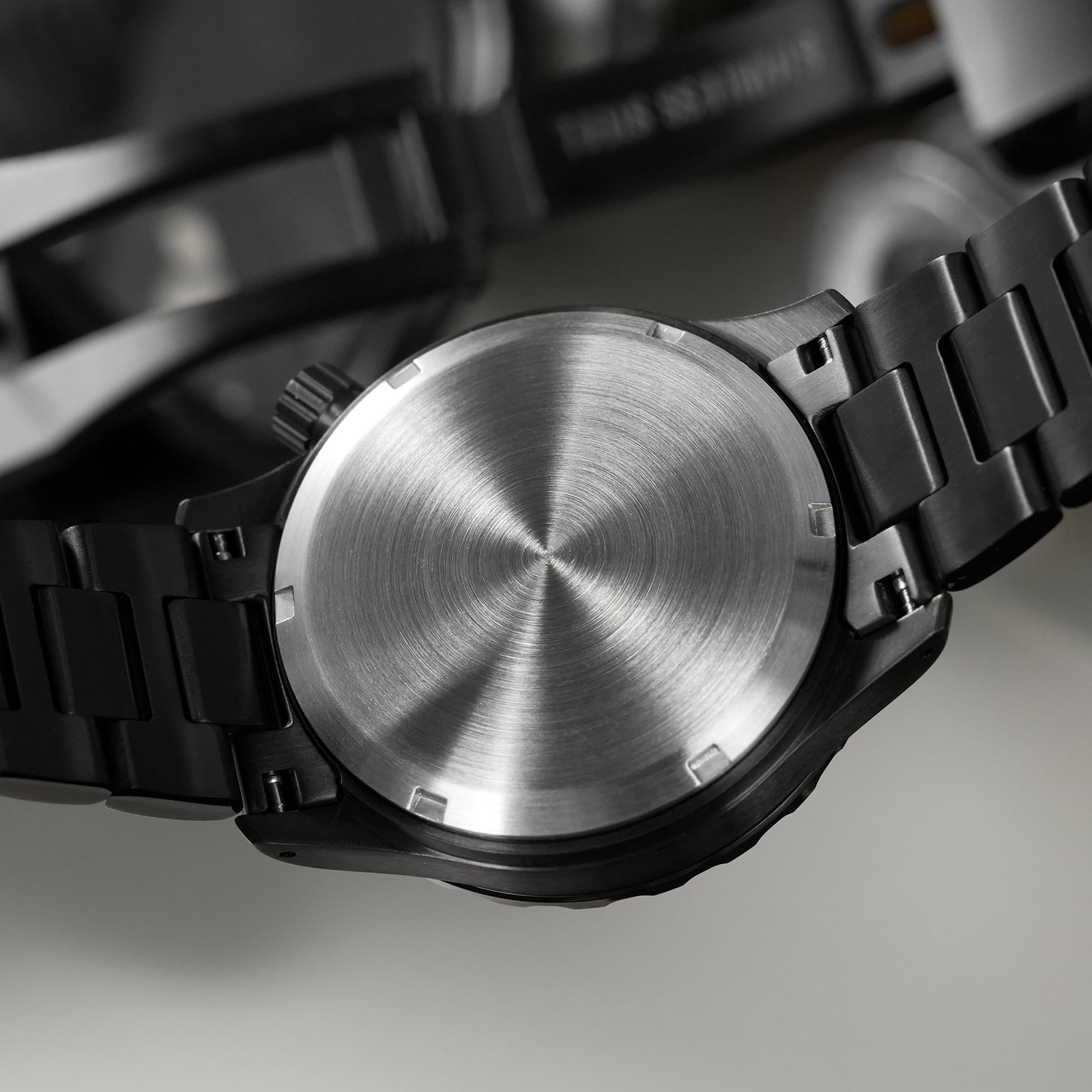 ★SuperOfertas ★Militado 38mm Reloj militar de campo con cristal de zafiro ML05