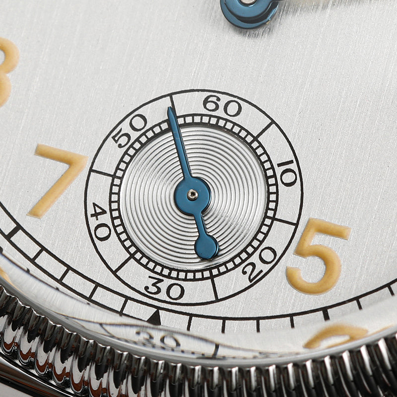 ★11.11 SALE★Militado 1926 Tribute Quartz Watches ML03