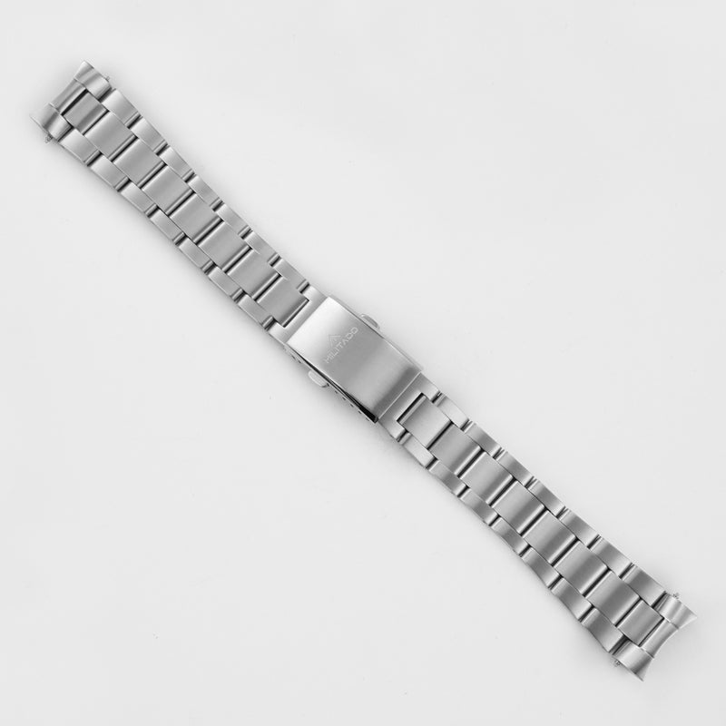Militado 38mm VH31 Retro Field Watch ML08