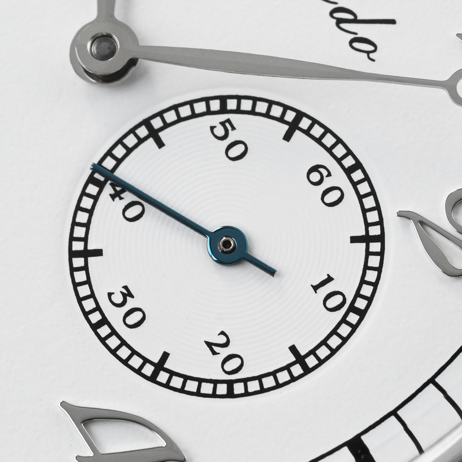 Militado 36mm 1921 Tribute Automatic Watch ML11 ST1701