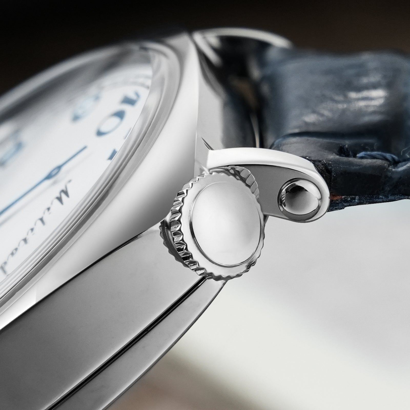 Militado 36mm 1921 Tribute Automatic Watch ML11 ST1701