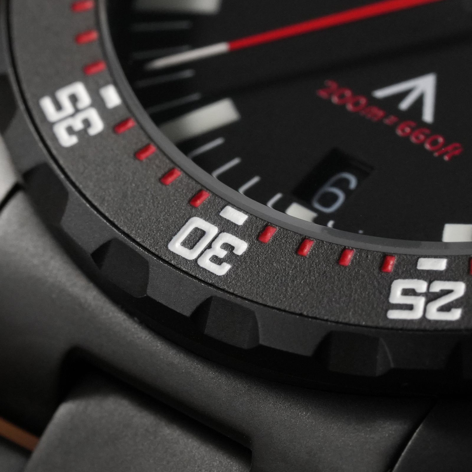 ★11.11 SALE★Militado 39mm Dive Watch Sapphire Crystal Military Watch ML16