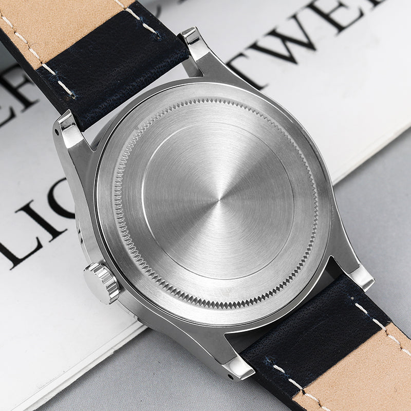 ★SuperOfertas ★Reloj de cuarzo Militado clásico moderno VD78 de 36 mm