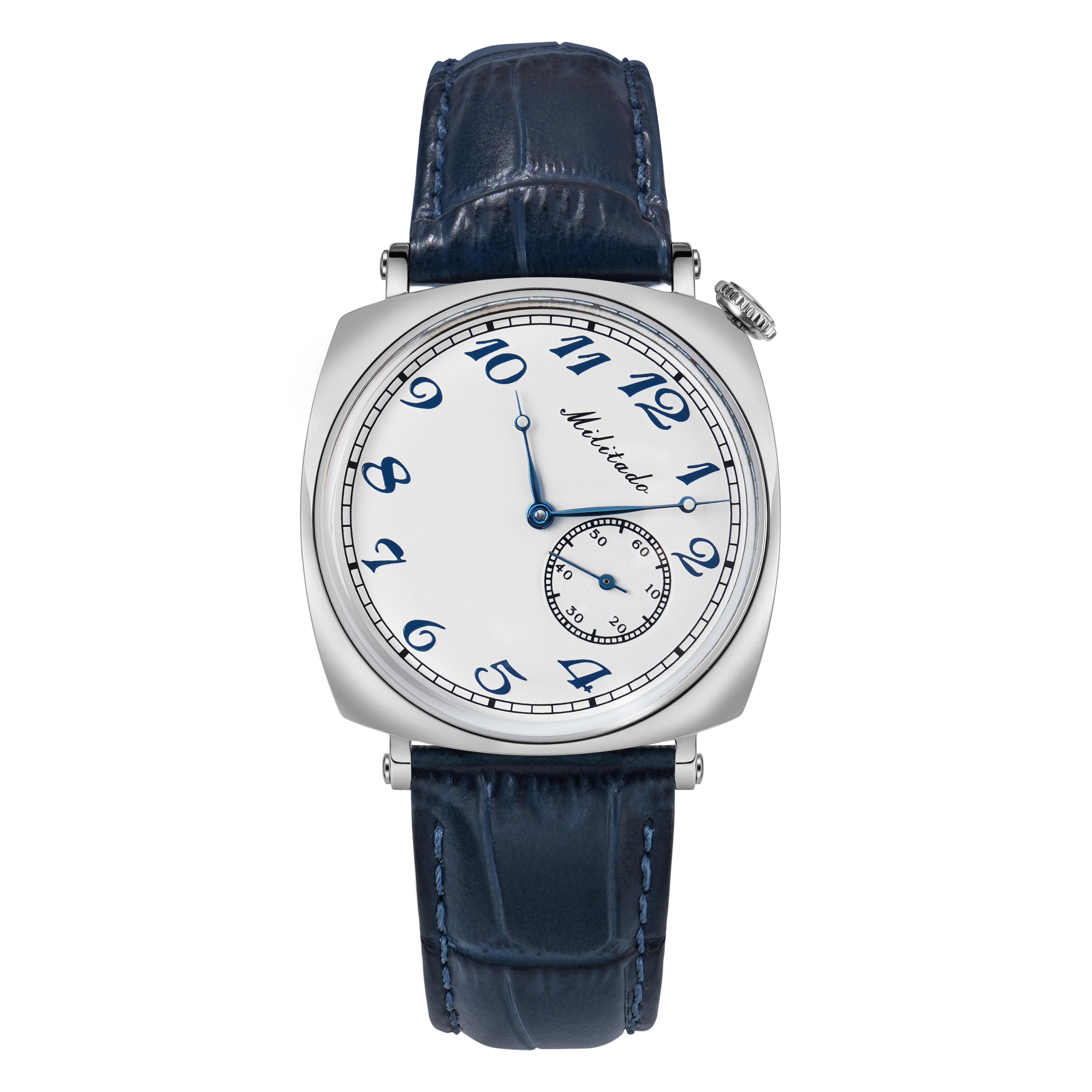 Militado 36mm 1921 Tribute Automatic Watch ML11 ST1701