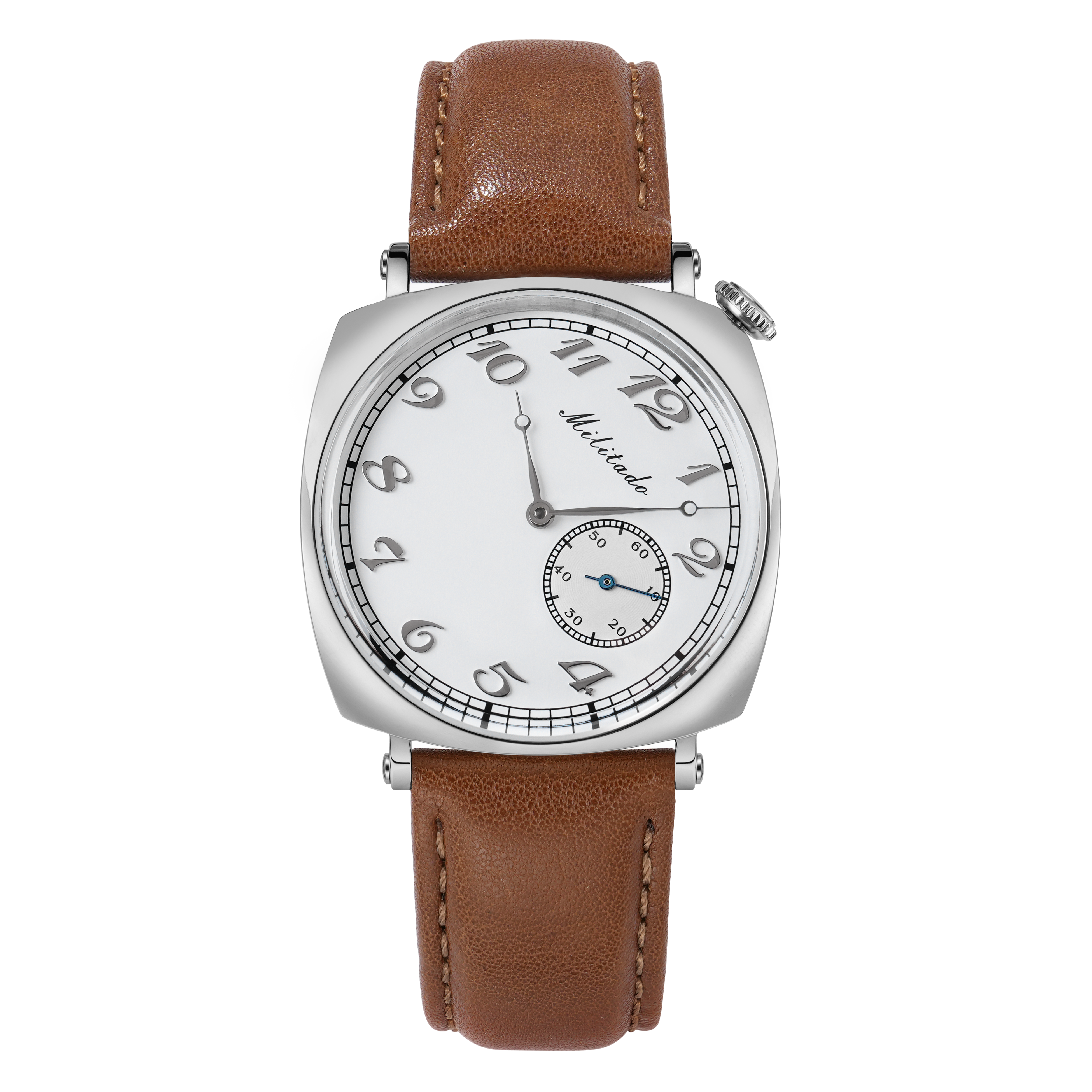 Militado 36mm 1921 Tribute Automatic Watch ML11 ST1701